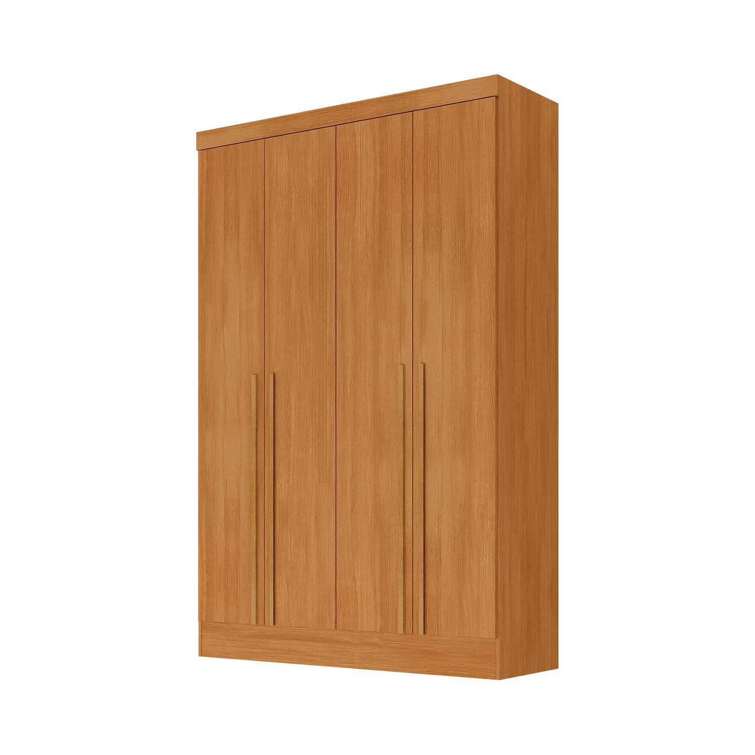 Cl&oacute;set Di Poretti Design New Creta / 4 Puertas / 3 Cajones image number 0.0