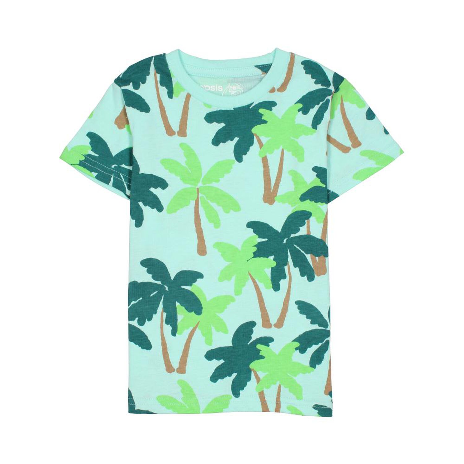 Polera Ni&ntilde;o Topsis image number 0.0