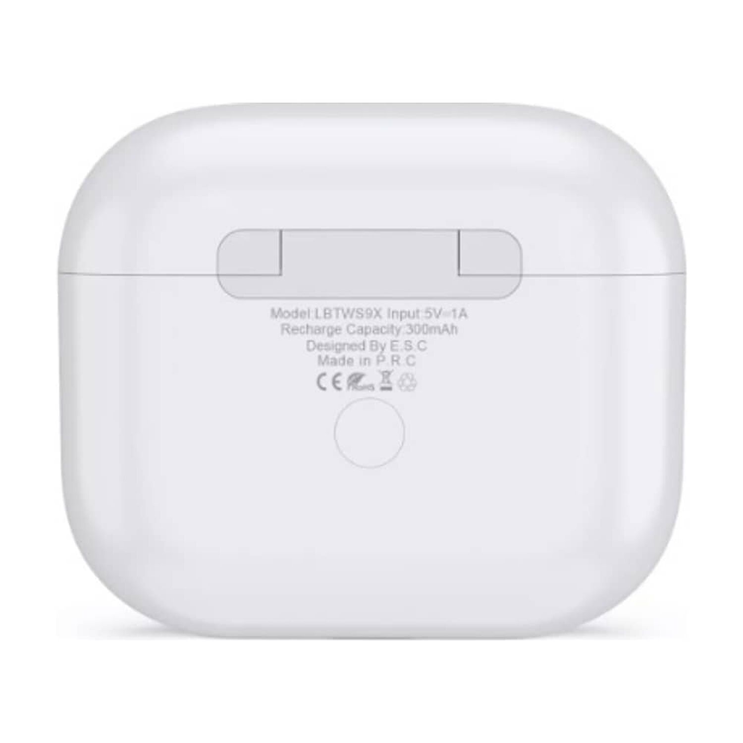 Audífono Bluetooth 5.3 Lbn Lbtws9x