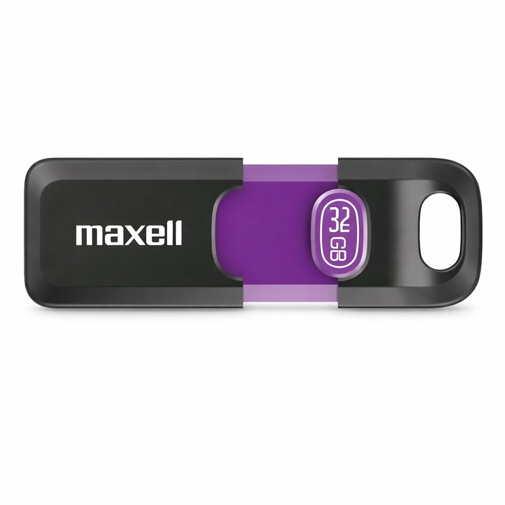 Pendrive Maxell Flix 32gb Usb 3.2 Alta Velocidad image number 2.0