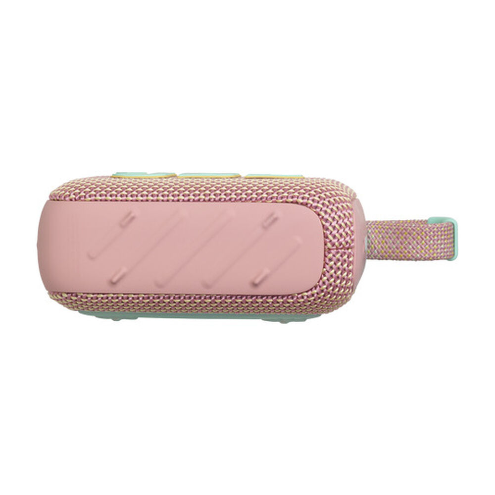 Parlante Jbl Go4 Rosa Bluetooth image number 3.0