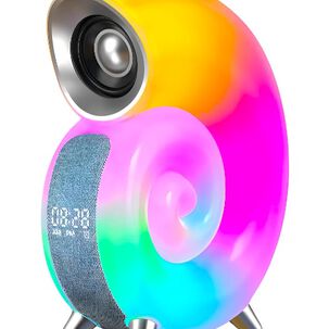 Parlante Lues Bluetooth
