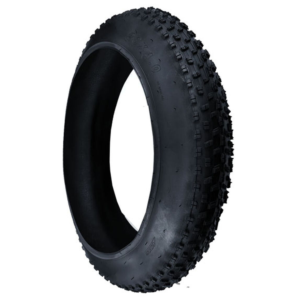 Neum&aacute;tico Bicicleta Fatbike 20"x4.00, Com&uacute;n & E-bikes image number 1.0