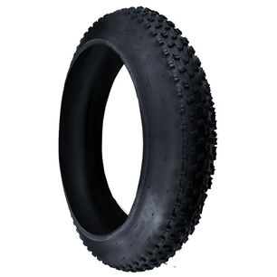Neum&aacute;tico Bicicleta Fatbike 20"x4.00, Com&uacute;n & E-bikes