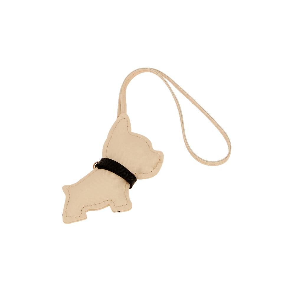 Set Portadocumentos + Llavero Secret Osma Sc6 Beige image number 4.0