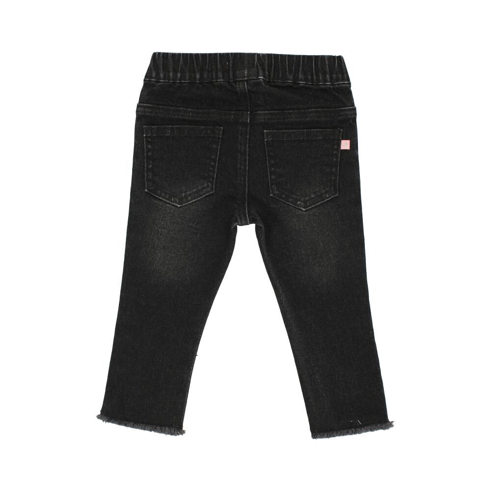 Jeans Bebe Niña Baby image number 1.0