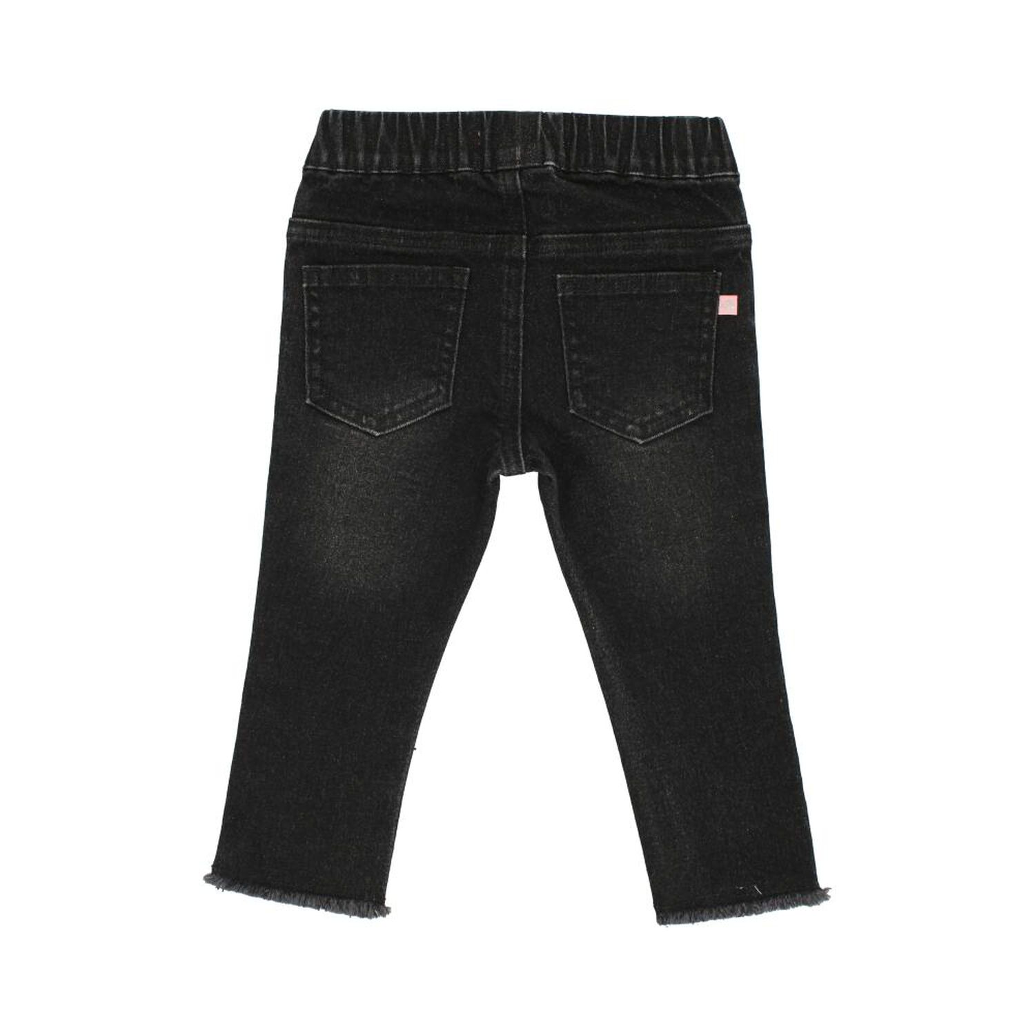 Jeans Bebe Ni&ntilde;a Baby image number 1.0