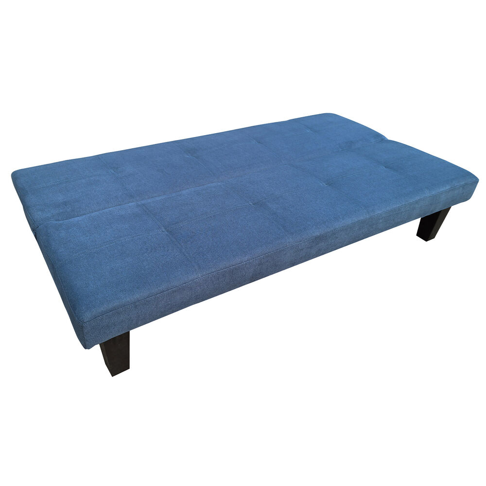 Fut&oacute;n Harper Azul 165x67x70 image number 6.0