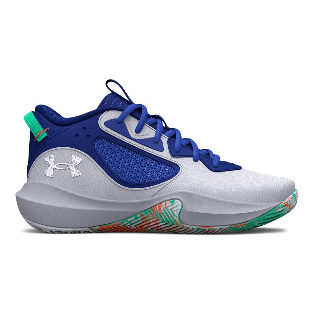Zapatilla Basketball Hombre Under Armour Lockdown image number 0.0