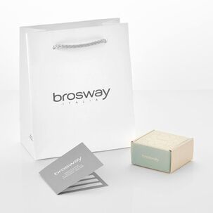 Aros Brosway Chakra Dorados Bhke052