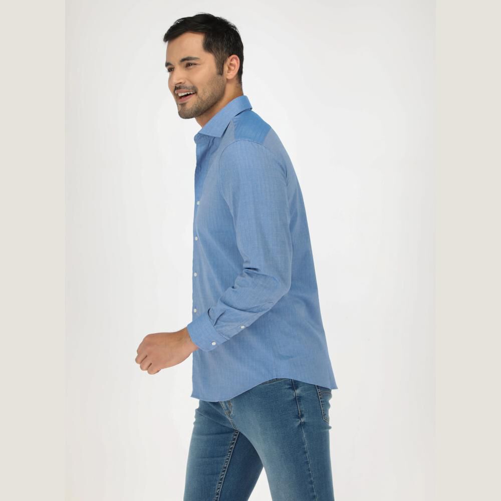 Camisa Van Heusen image number 1.0