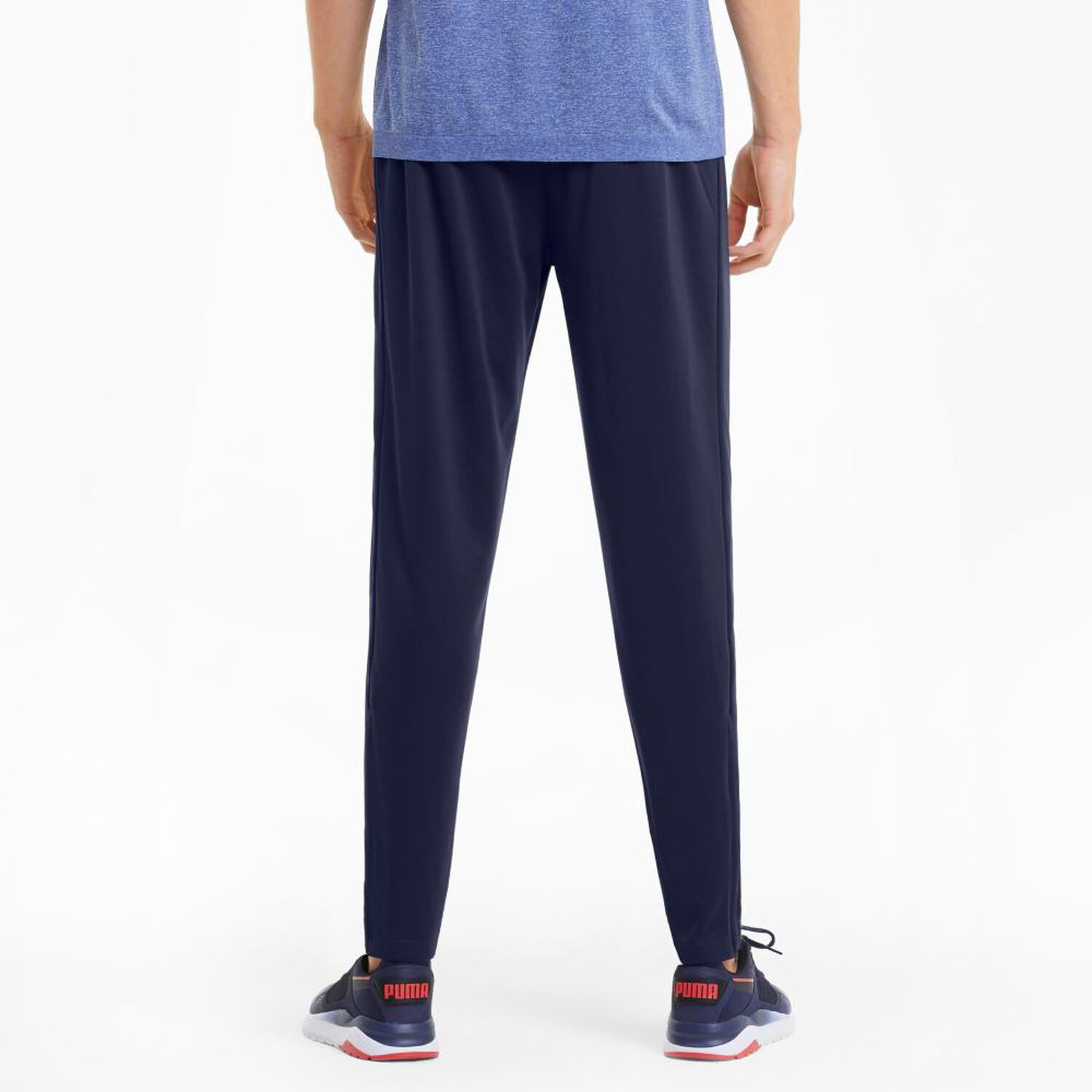 Pantal&oacute;n De Buzo Hombre Puma image number 3.0