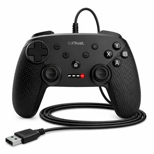 Gempad Inal&aacute;mbrico Trust Gxt Muta Usb Multiplataformas