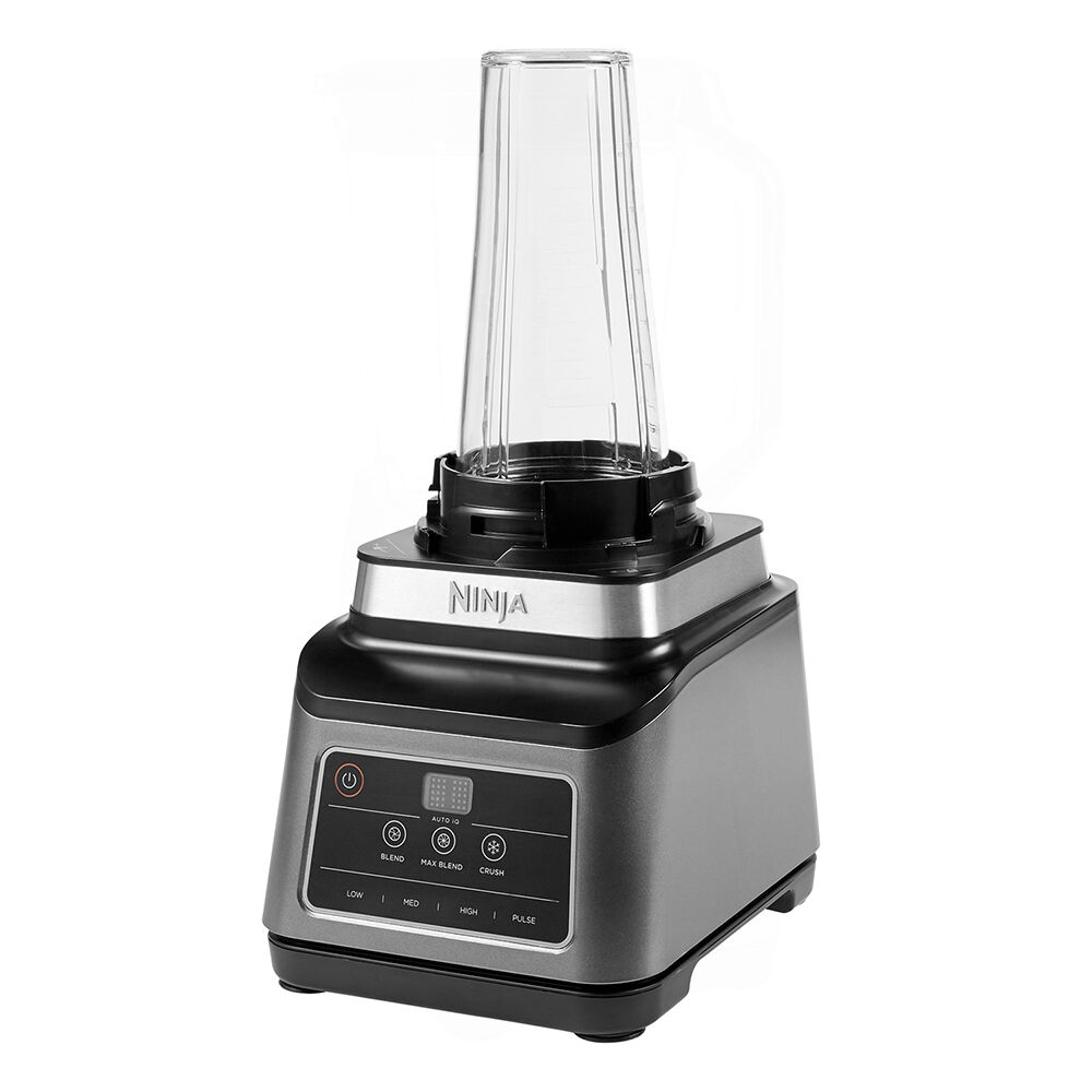 Batidora Con Jarra Y Con Vaso Individual Con Auto-iq Bn750eu image number 4.0