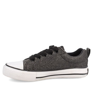 Zapatilla Ni&ntilde;a Bubblegummers Astorga Negro