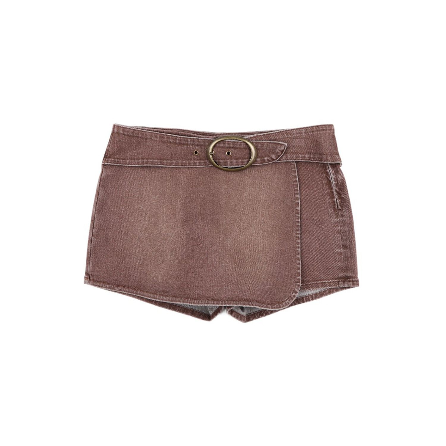 Short Mujer Rolly Go image number 0.0