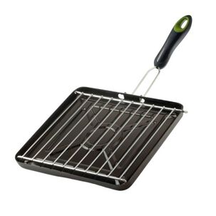 Tostador Churrasquera Ilko