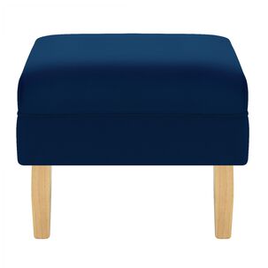 Pouf Sky 1c Felpa 05 | Pata Natural