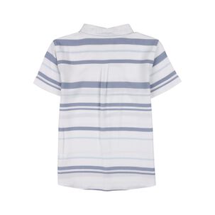 Camisa Manga Larga Niño Skuad Camisa Manga Larga Niño Skuad