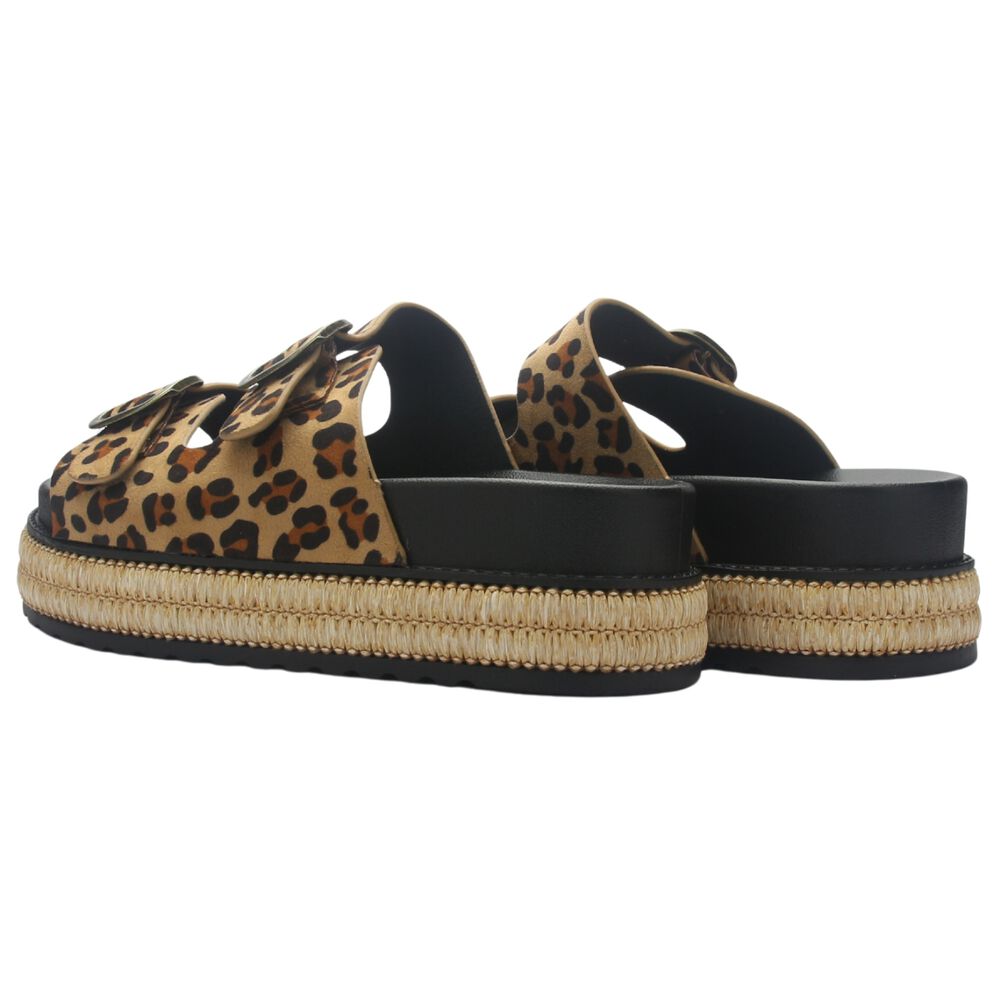 Sandalia Mujer Casual Print Chalada Yukon-17 image number 6.0