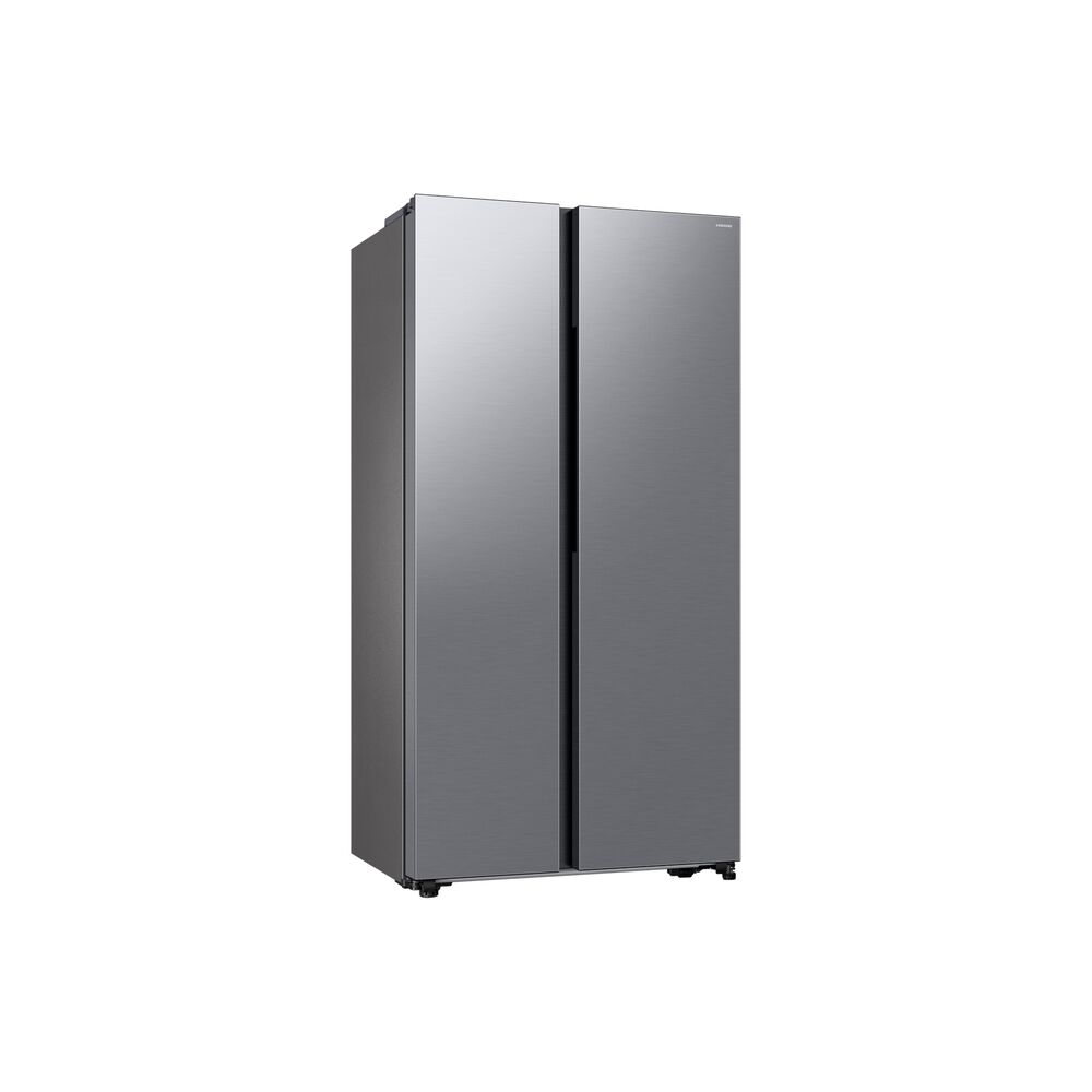 Refrigerador Side By Side 564l Gris image number 1.0