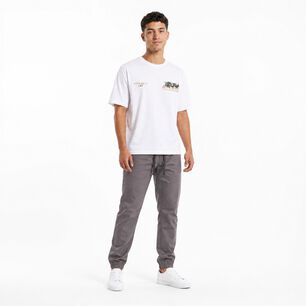 Polera Hombre Skuad