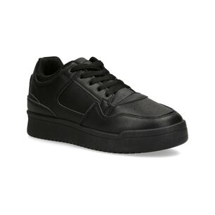 Zapato Escolar Unisex Legal Street Zapato Escolar Negro
