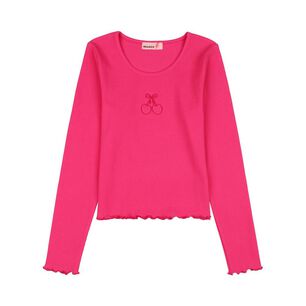 Polera Ni&ntilde;a Red - Rock