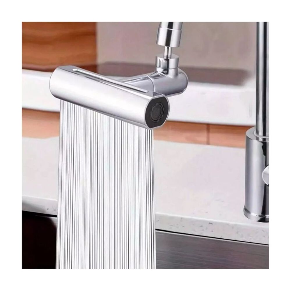 Grifo Canilla Adaptador Extensor 360 4 Modos Universal image number 4.0