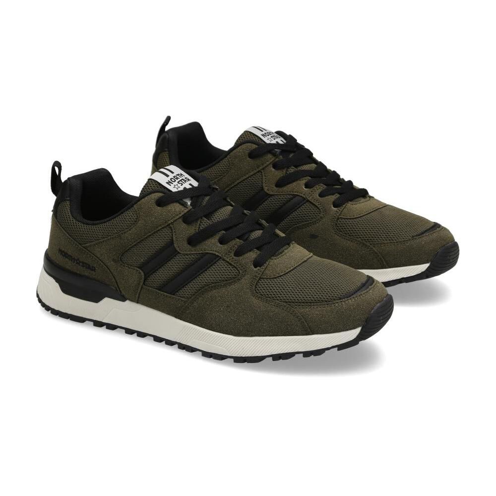Zapatilla Urbana Hombre North Star image number 1.0