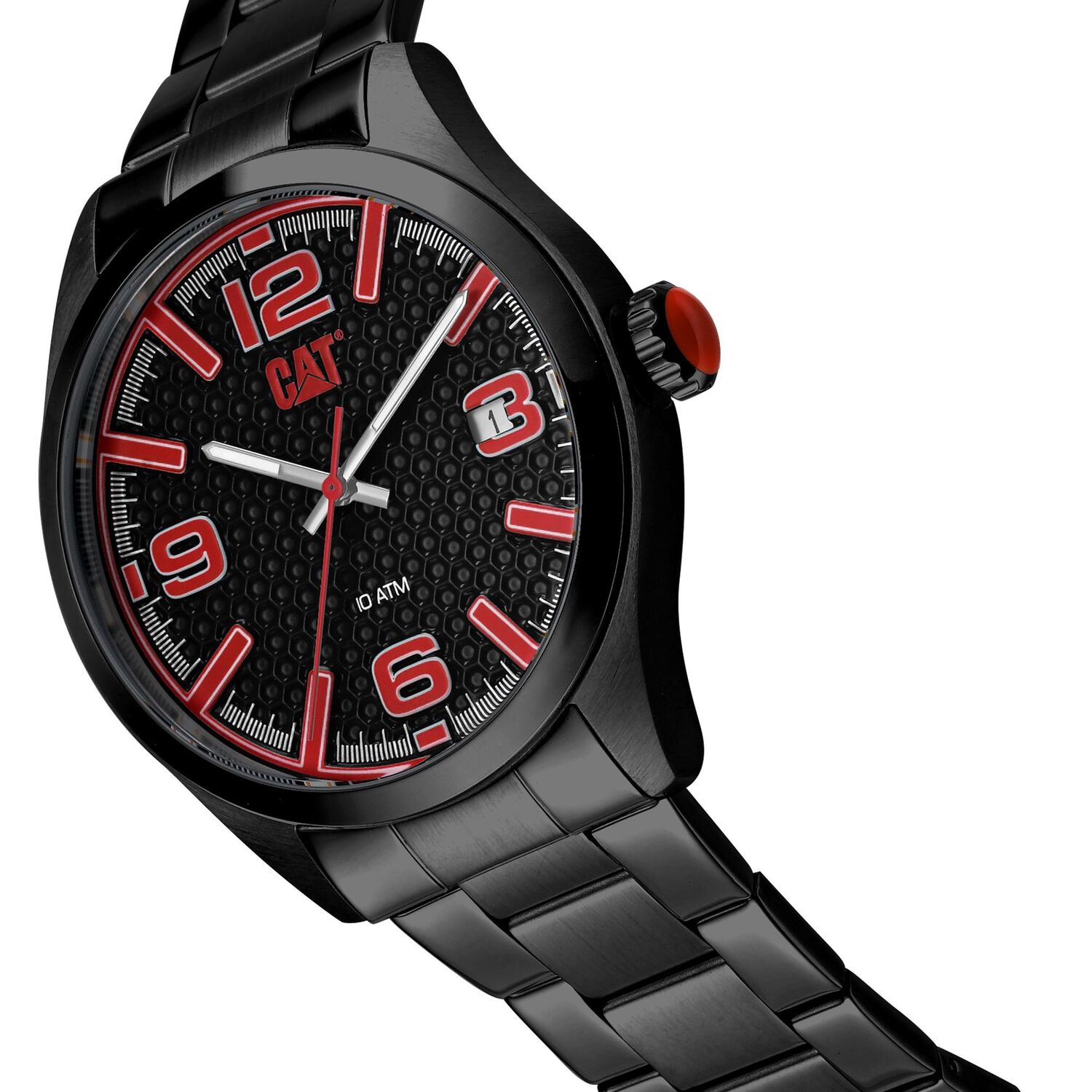 Reloj Cat Hombre Qa-161-16-138 H-dial image number 1.0