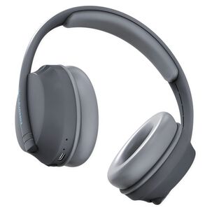 Aud&iacute;fonos Energy Sistem Hoshi Gris Autonom&iacute;a 23h + Assistant