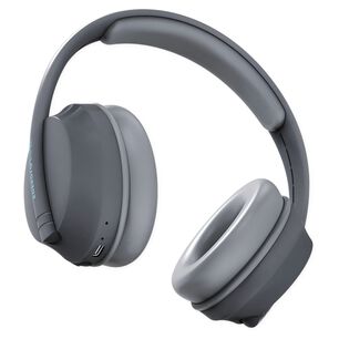 Aud&iacute;fonos Energy Sistem Hoshi Gris Autonom&iacute;a 23h + Assistant