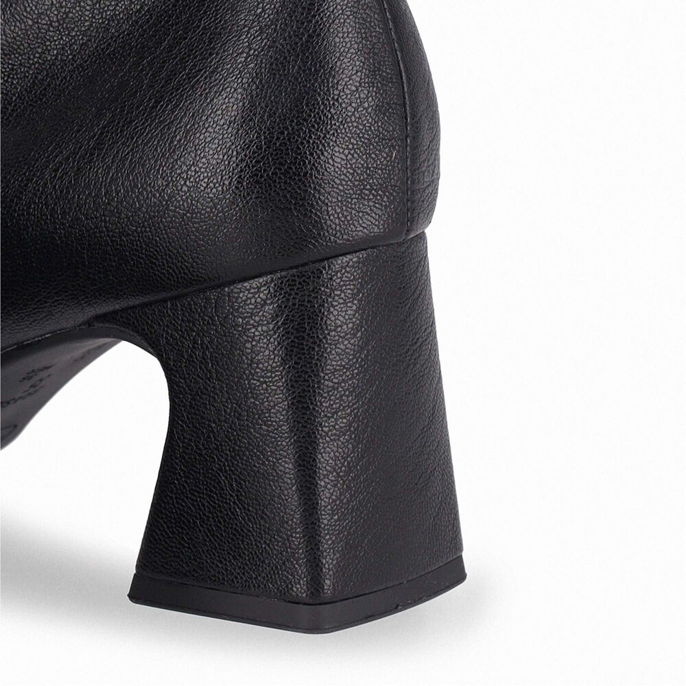 Botin Mujer Negro Irene Piccadilly image number 5.0