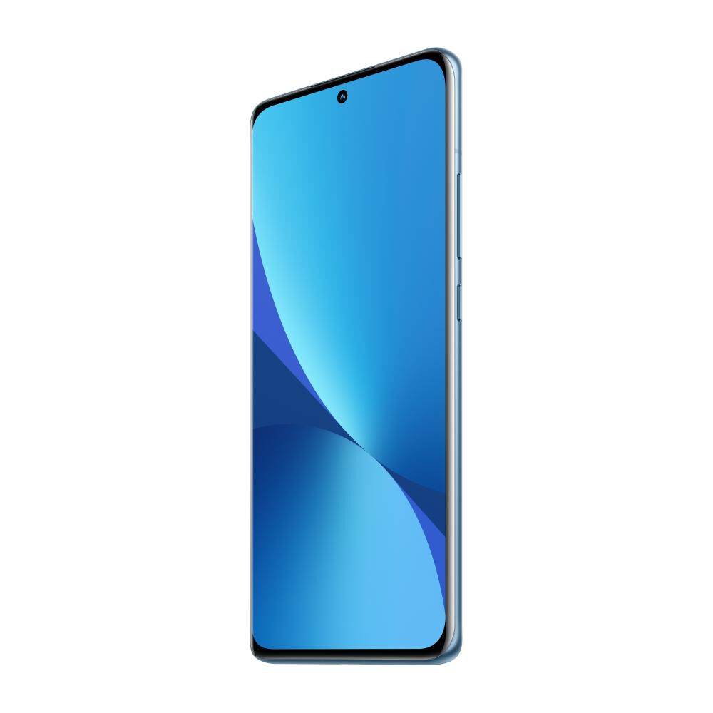 Smartphone Xiaomi 12 Azul / 5G / 256 GB / Liberado image number 3.0