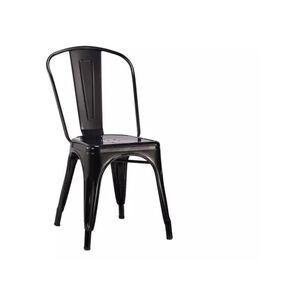 Set De Sillas Idetex Antique X2