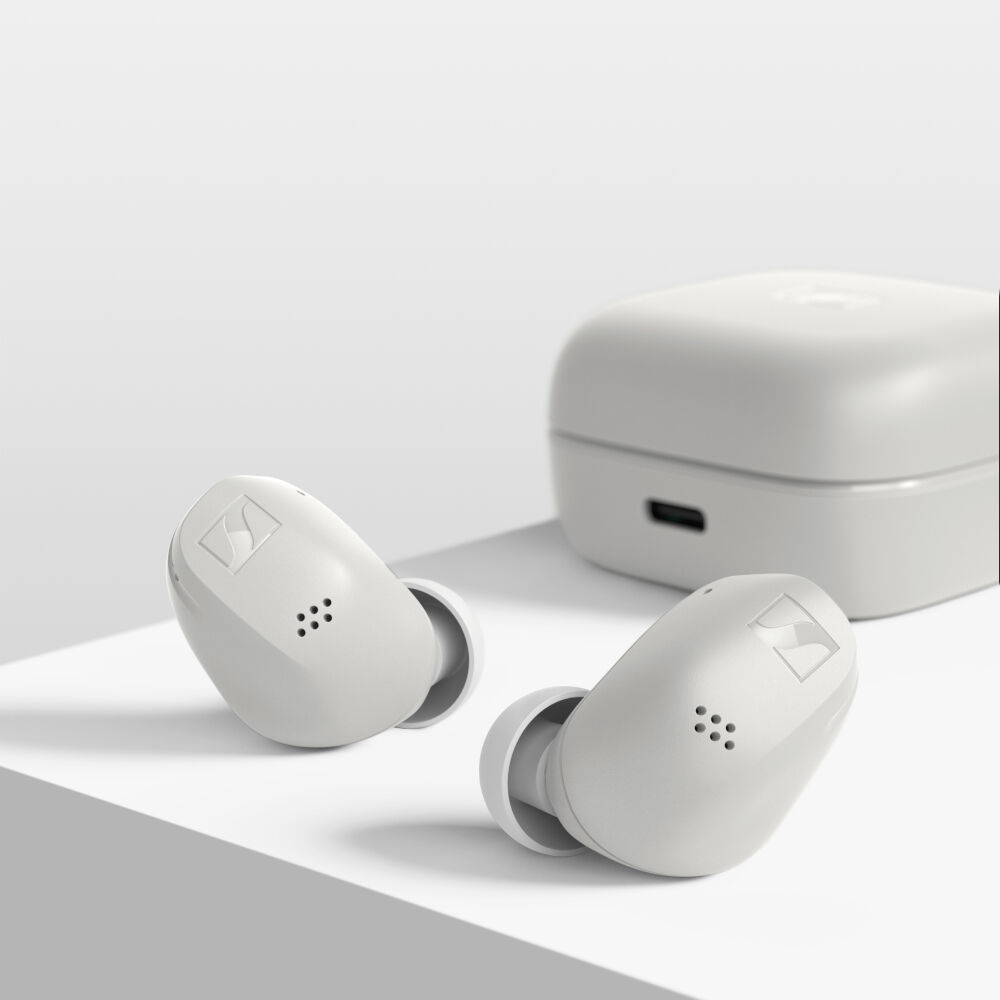 Audífonos Accentum True Wireless Sennheiser image number 9.0