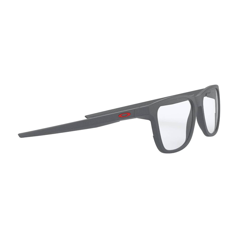 Lentes &Oacute;pticos Centerboard Acero Satinado Oakley Frame image number 10.0