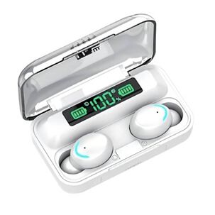 Aud&iacute;fonos In-ear Gamer Inal&aacute;mbricos Bluetooth