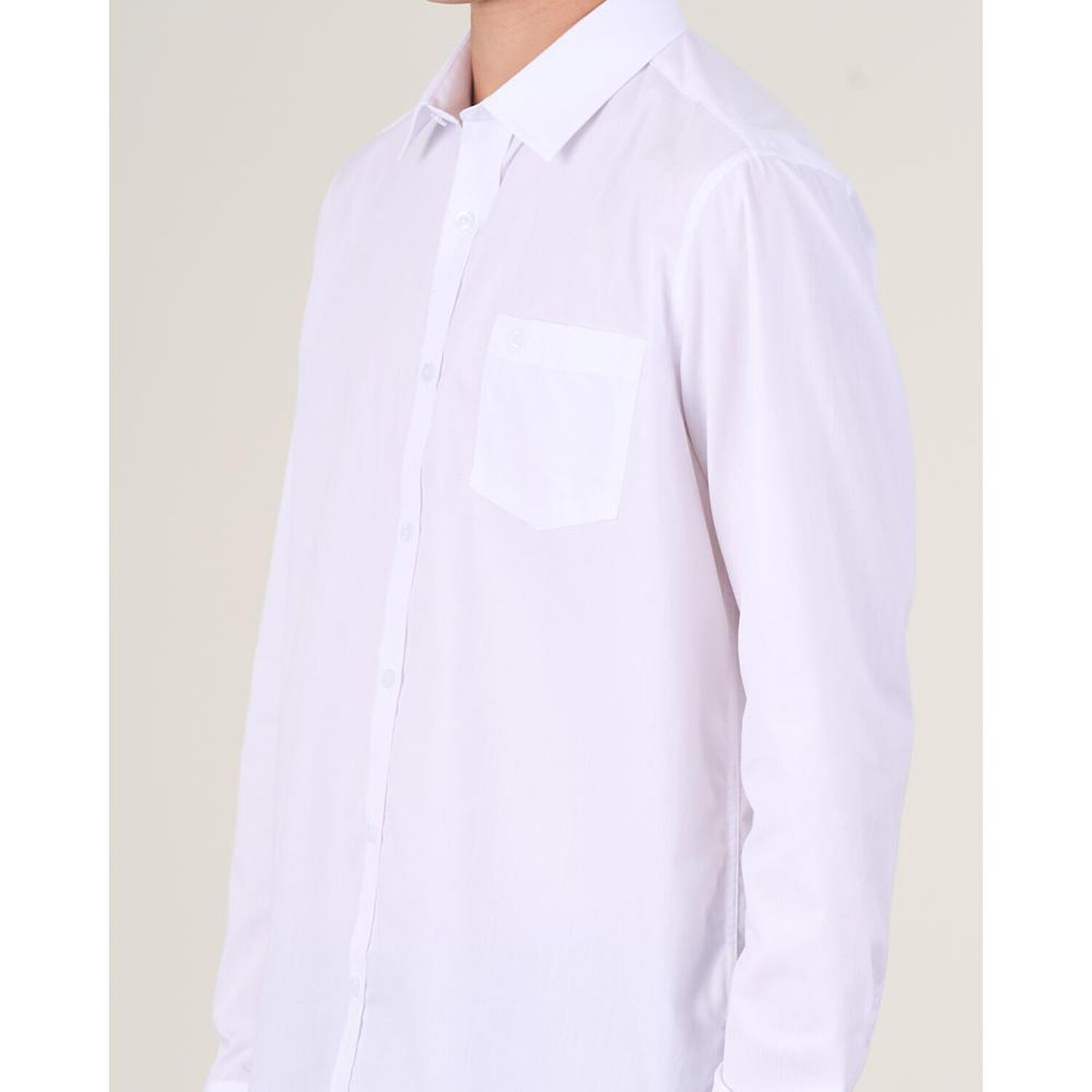 Camisa Escolar Polemic image number 3.0
