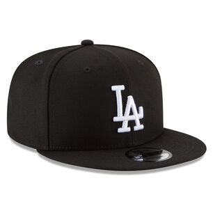 Jockey Los Angeles Dodgers Mlb 9fifty Black New Era