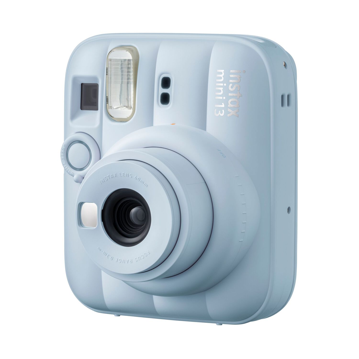 C&aacute;mara Instantanea Fujifilm Instax Mini 13 Blue image number 3.0
