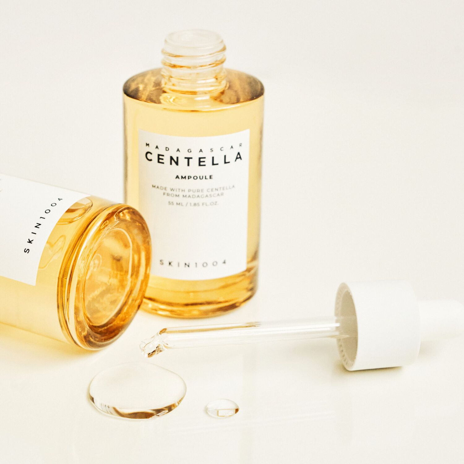 Madagascar Centella Ampoule 55ml image number 2.0