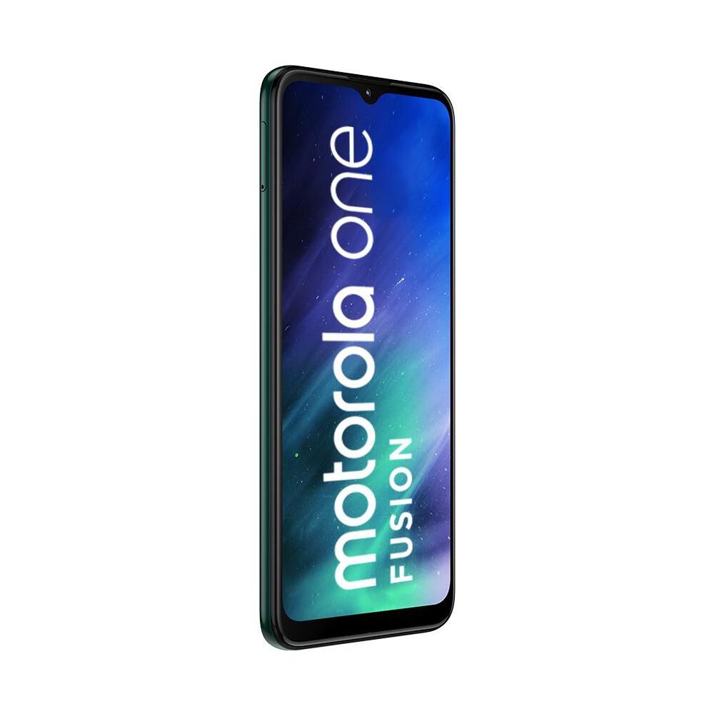 Smartphone Motorola One Fusion 64 Gb / Liberado image number 3.0