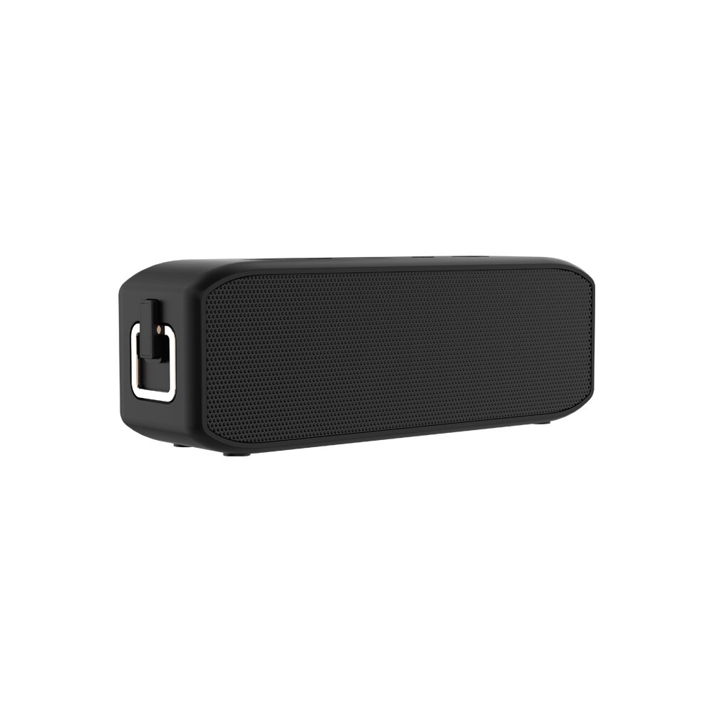 Parlante Bluetooth Lhotse Teno J5 Negro image number 4.0