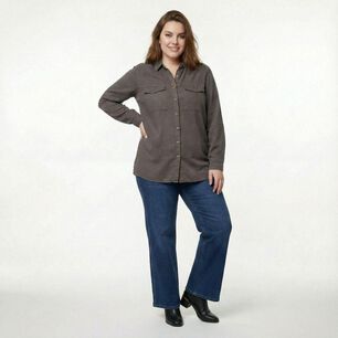Blusa Mujer Sexy Large