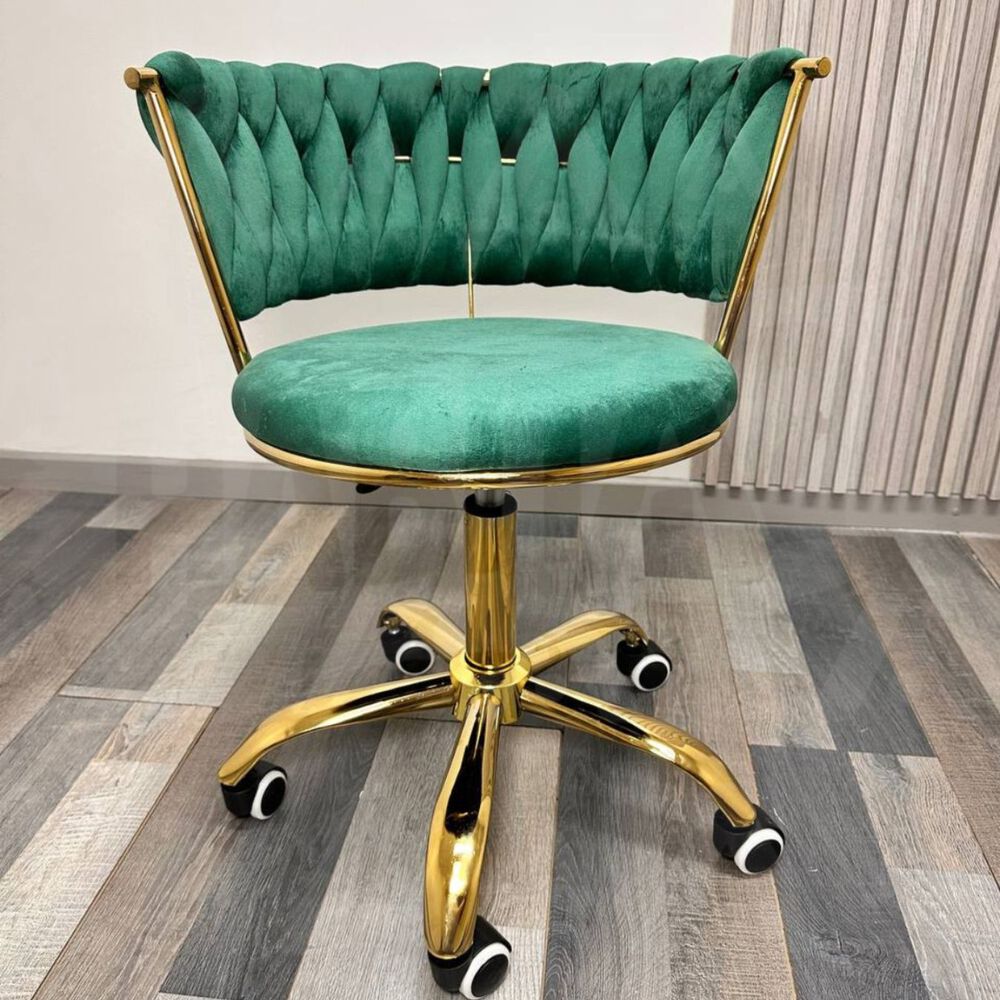 Silla Queen Lite De Escritorio image number 1.0