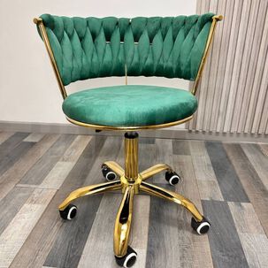 Silla Queen Lite De Escritorio