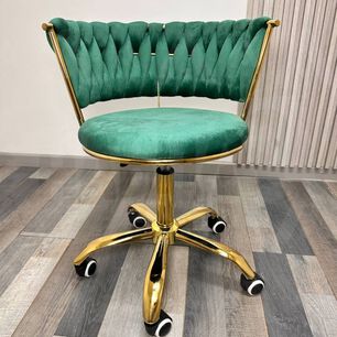 Silla Queen Lite De Escritorio