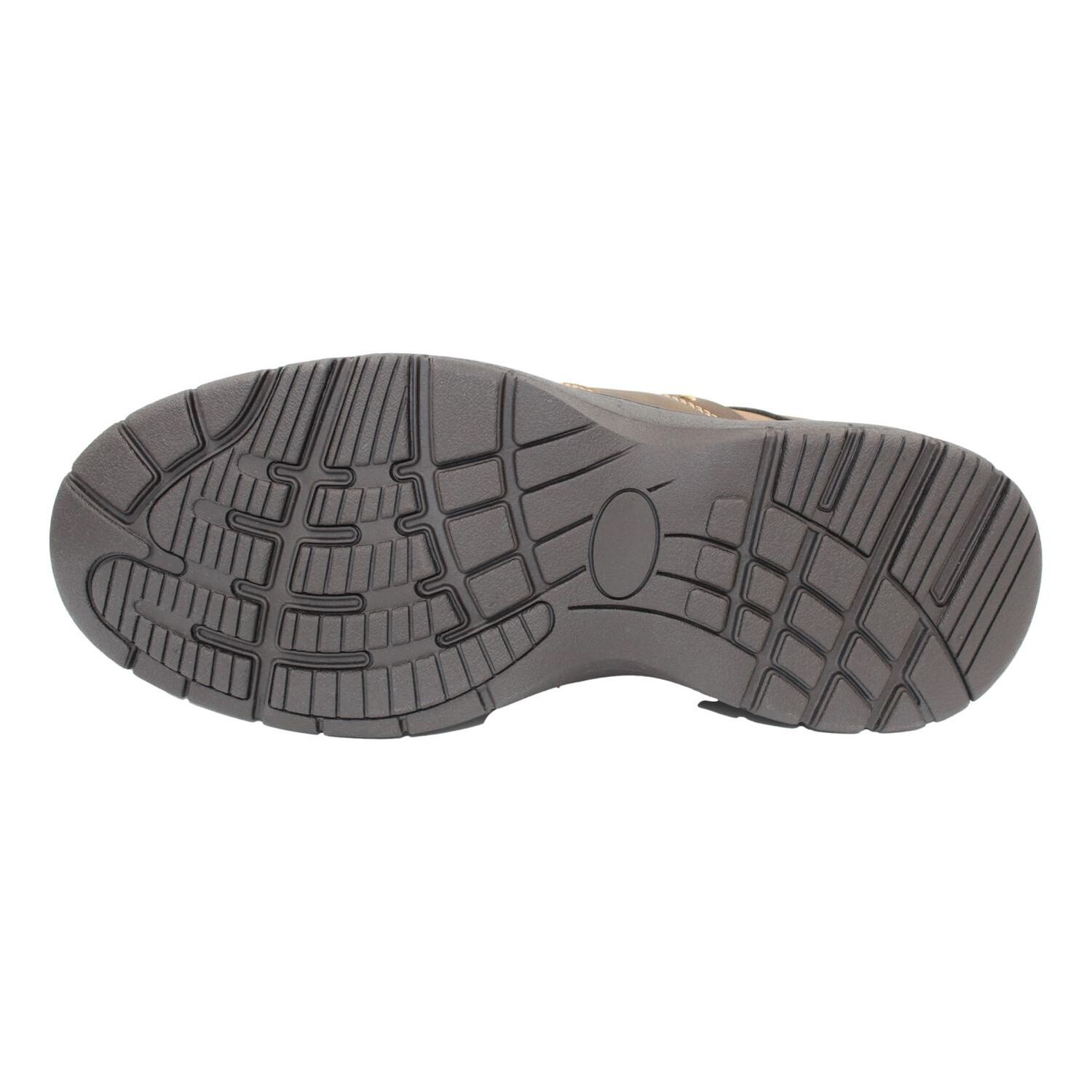 Mocas&iacute;n Zapato Hombre Khaki 3310 image number 5.0